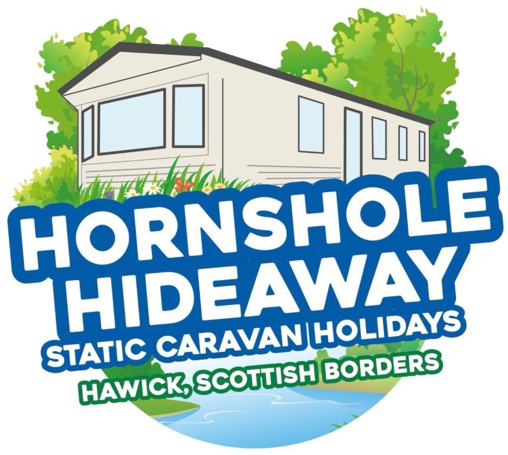 Hornshole Hideaway Hotel Hawick Exterior photo